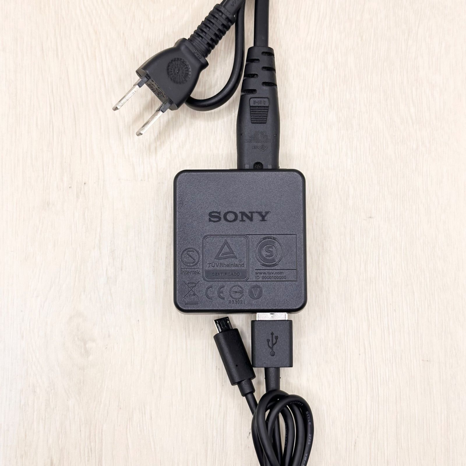 소니 AC-UB10C 충전기 충전 케이블 USB 케이블 충전기 배터리 충전기 디지털 카메라 사이버샷 80125-75