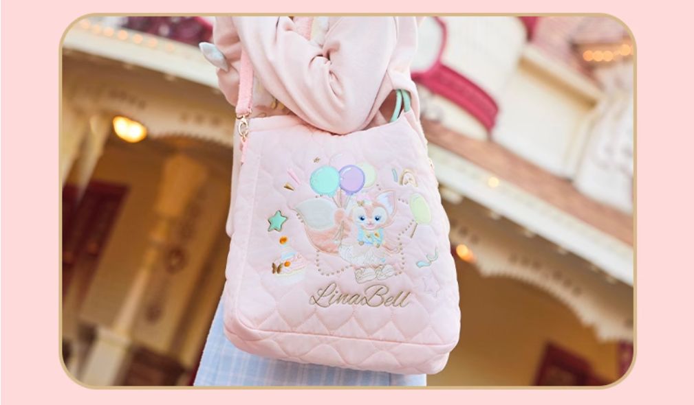 S2 10～15営業日発送 ディズニー 24リーナベルお誕生日記念限定