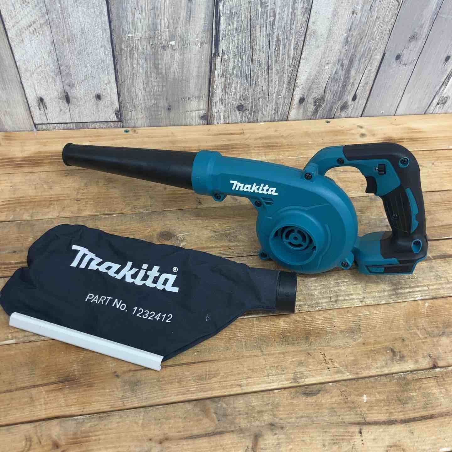 マキタ makita 充電式ブロワ UB144DZ 東大和店
