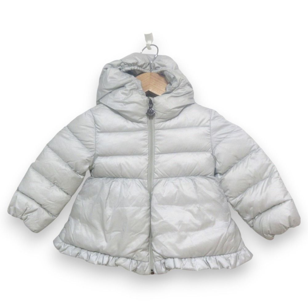 新品　DUVETICA キッズダウン　サイズ3 新品DUVETICA キッズダウンサイズ3