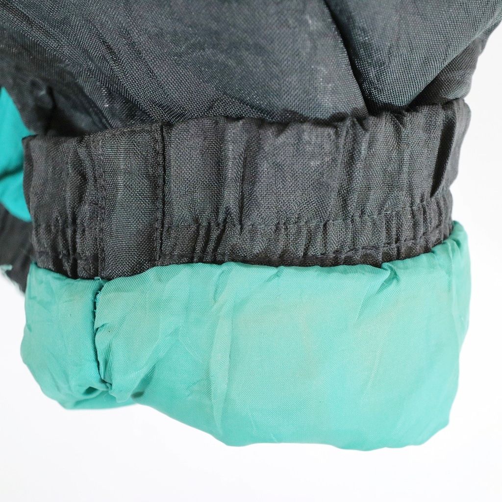 90年代 STARTER スターター NFL マイアミ・ドルフィンズ 中綿