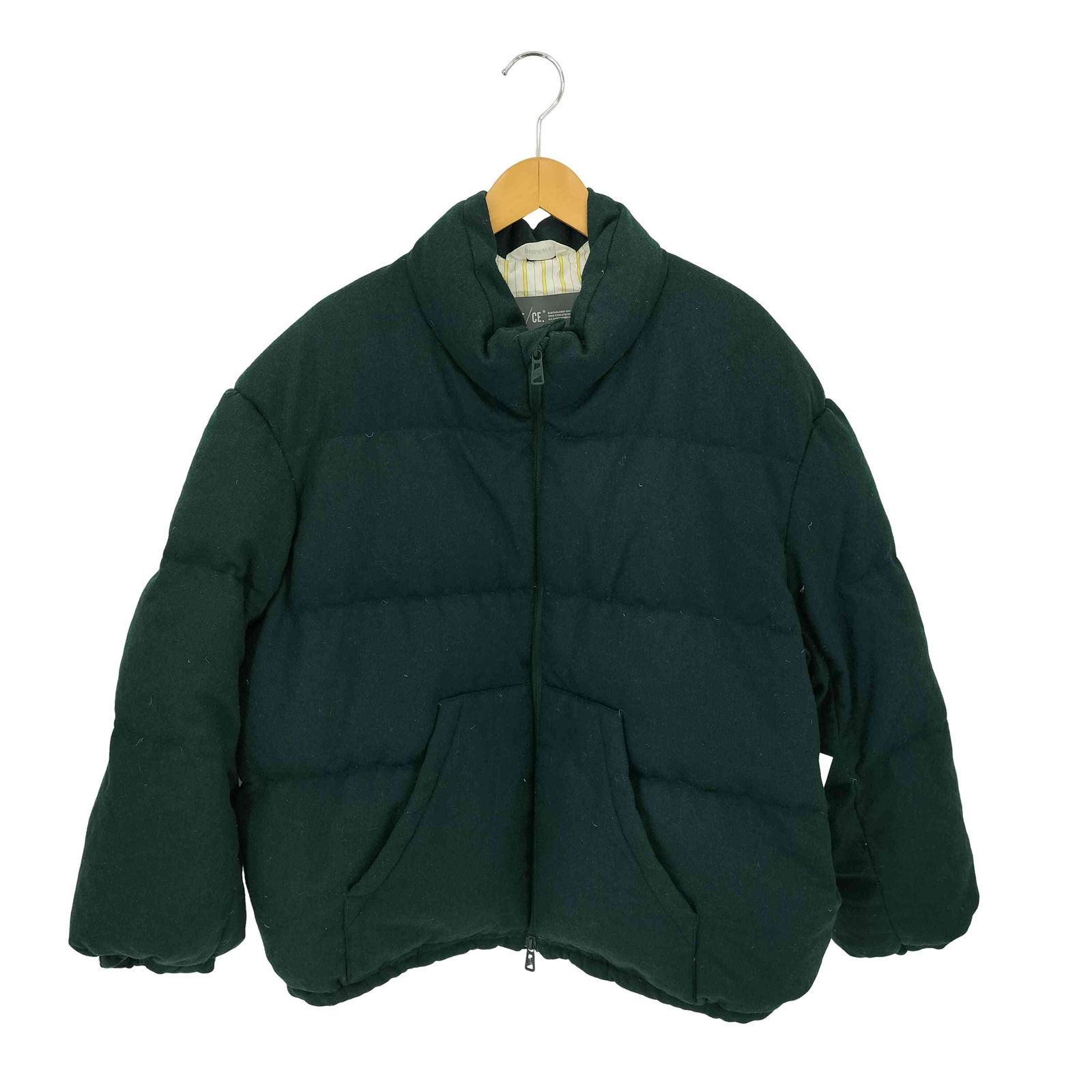 エフシーイー F|CE. Puffer Jacket ダウンジャケット メンズ JPN 1