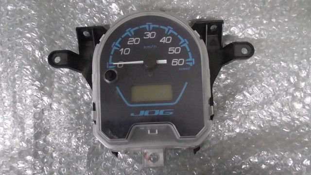 ジョグ FI AY01-1010xxx の スピードメーター 1747361873