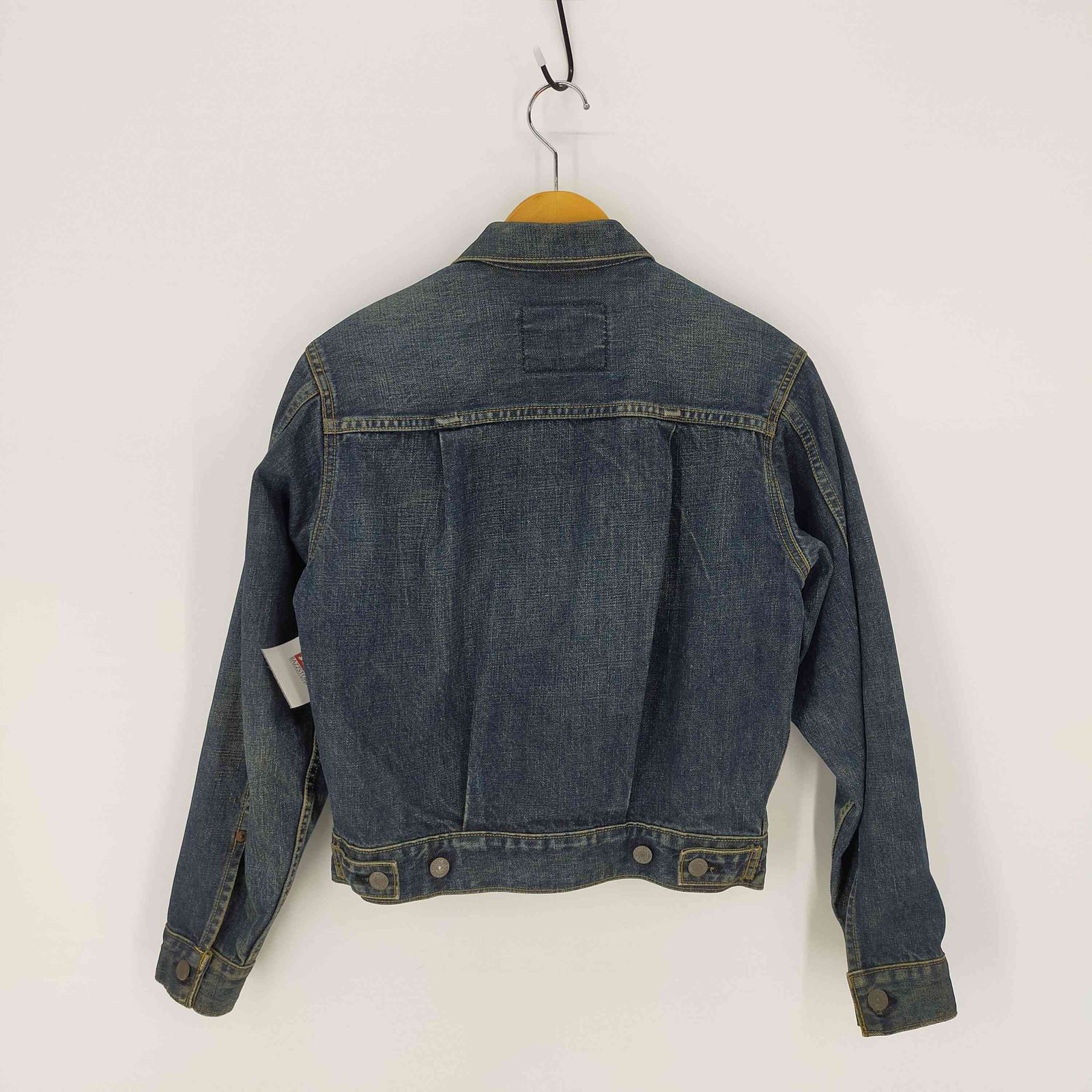 リーバイス Levis 95年製 復刻 2nd 71507XX デニムジャケット リーバイス Levis 95年製 復刻 2nd 71507XX デニムジャケット