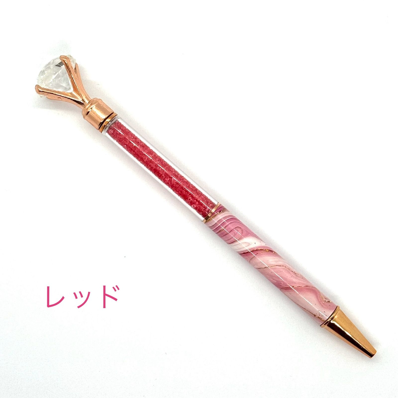 ◯ y꙳★*様 ◯ No.2911他(7点) ハーバリウムボールペン ハーバリウム ボールペン 完成品 太さ1.0mm 替え芯1本付き 送料