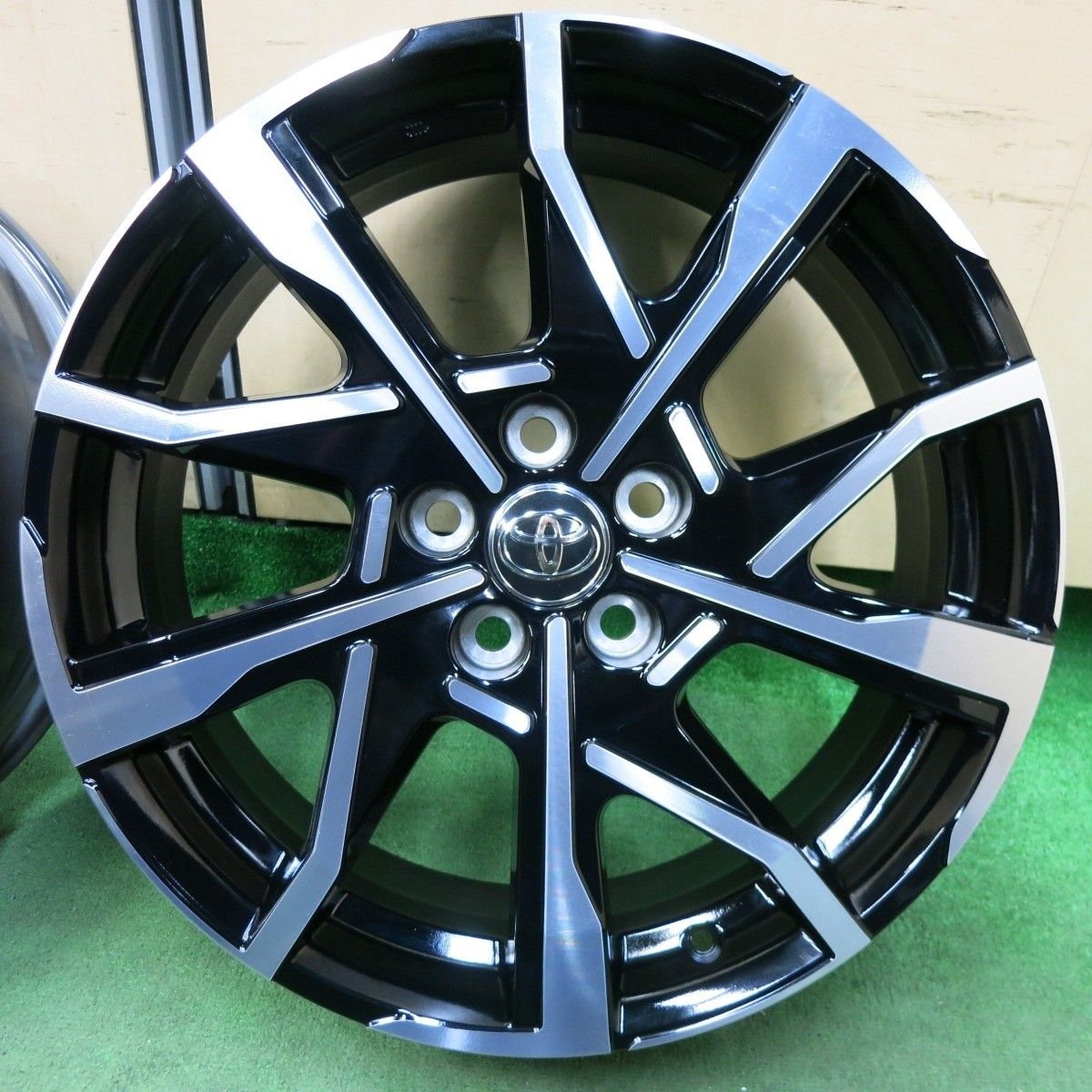 プリウス PHEV
