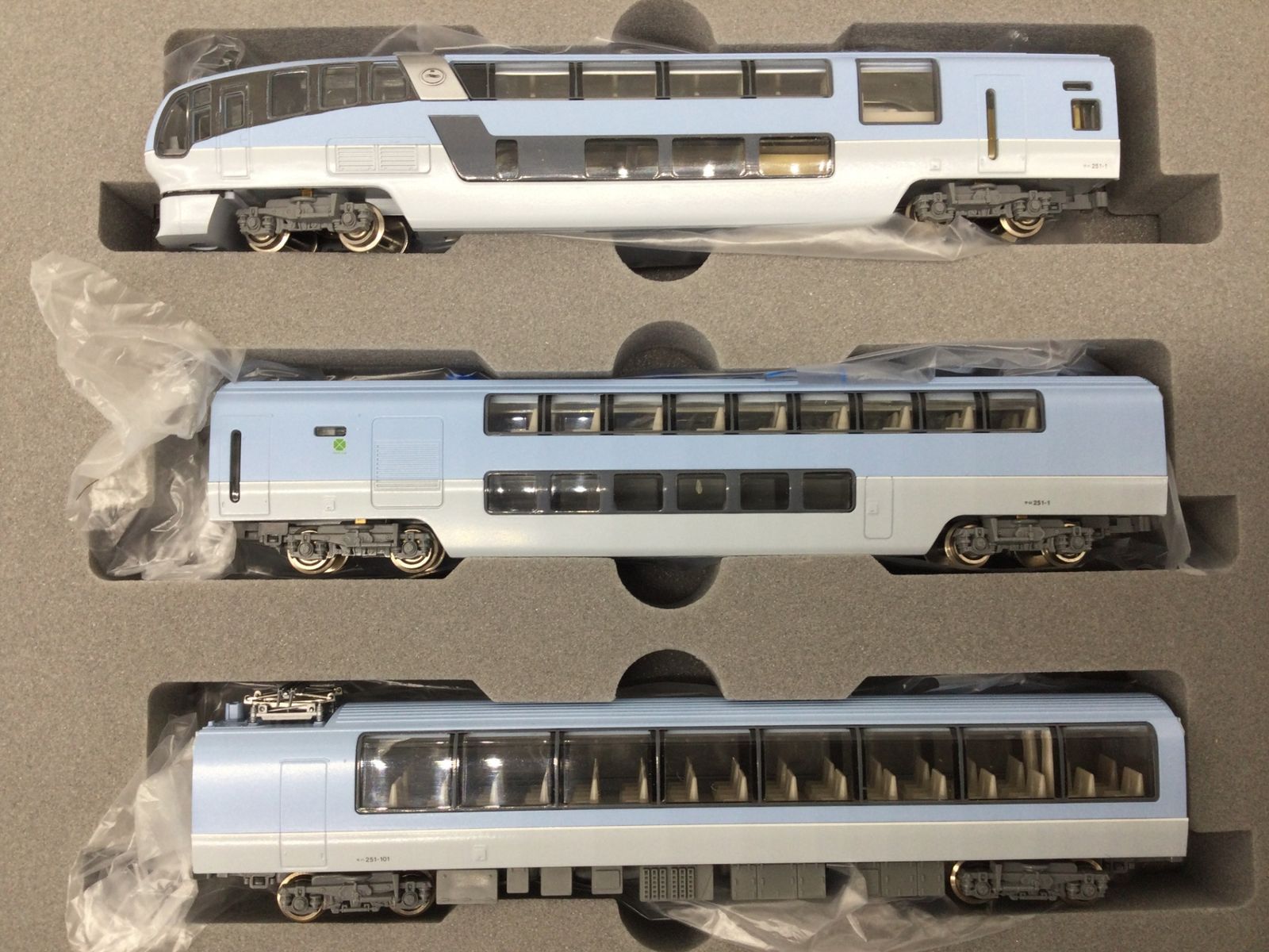 鉄道模型