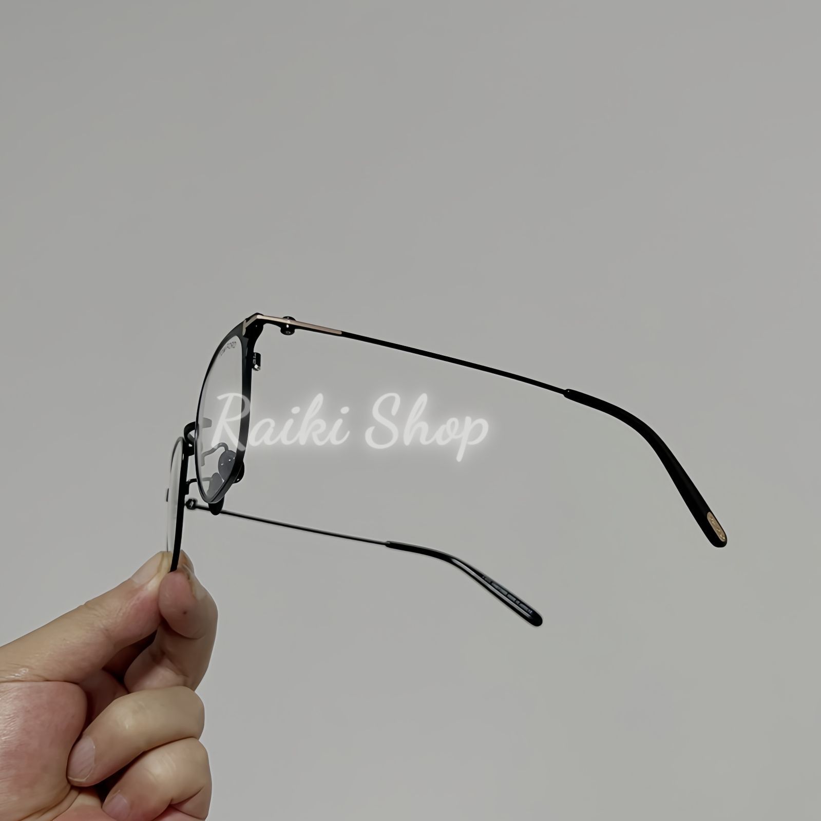 TOM FORD EYEWEAR トムフォード メガネ TF5864-D-B 002 日本企画限定