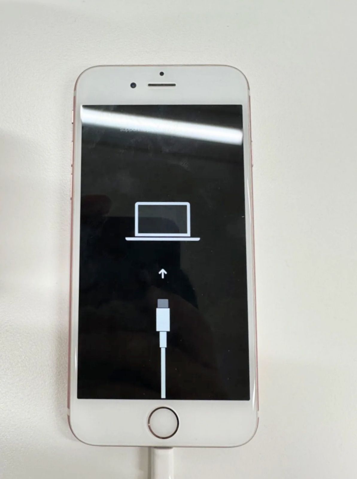 ♦︎⑥スマホ iPhone 携帯 ジャンク まとめ ジャンク）スマホ iPhone 6s 2台 - メルカリ