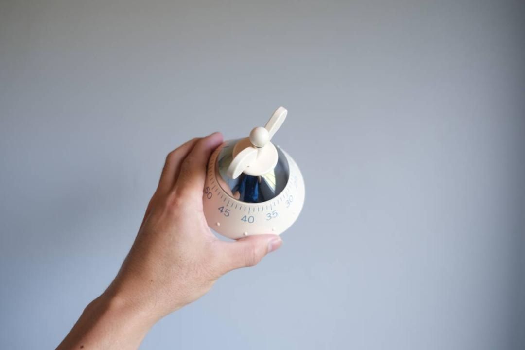 マイケル・グレイブス キッチンタイマー アレッシィ ［デットストック・未使用品］ マイケル・グレイブス キッチンタイマー アレッシィ ［デット