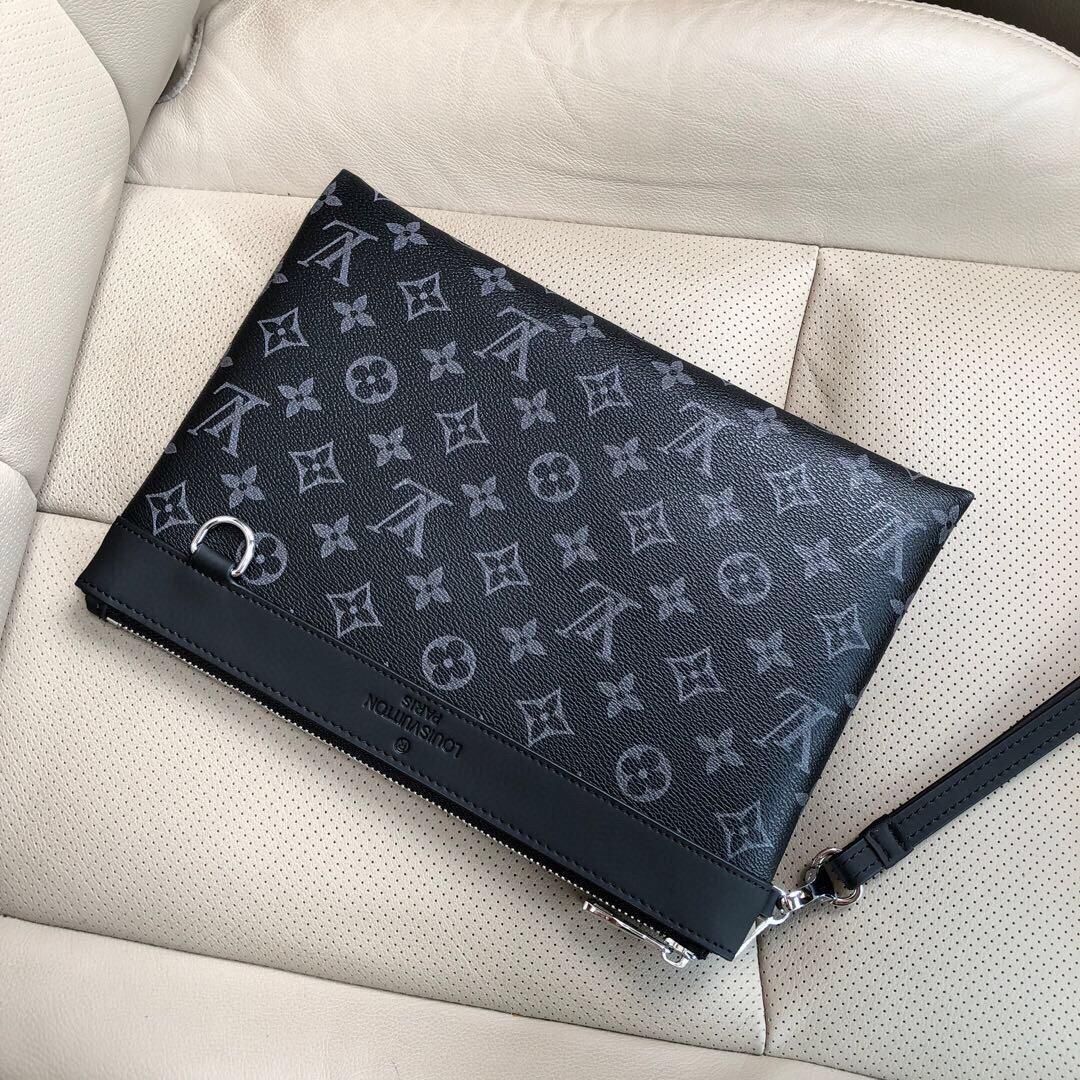 LOUIS VUITTON ルイヴィトン クラッチバッグ