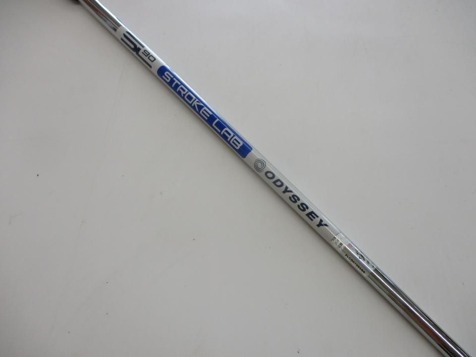 【即納】Ai-ONE MILLED TRI-BEAM SEVEN T | 中古 | パター | オデッセイ