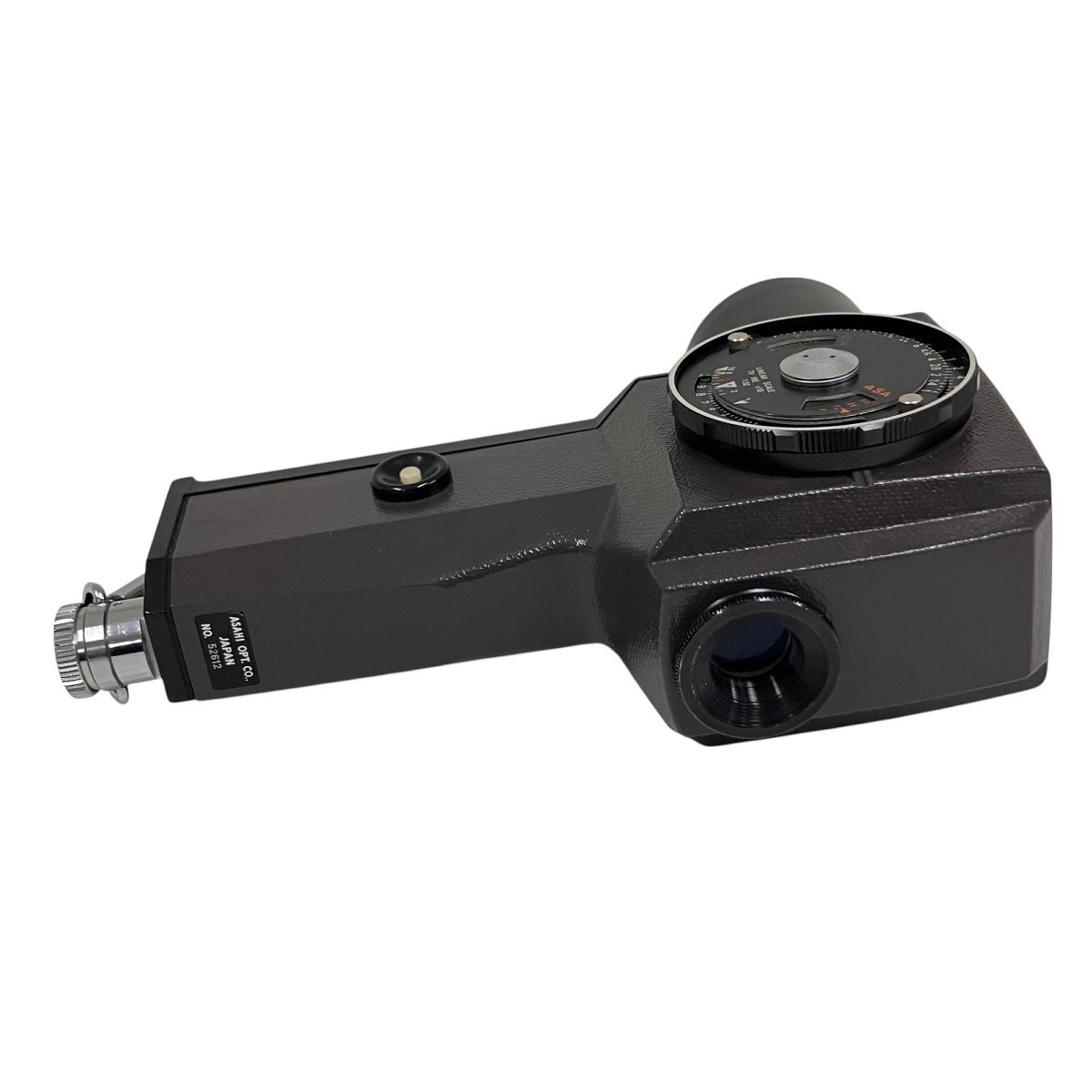 ASAHI PENTAX SPOTMETER スポットメーター 露出計 アサヒ