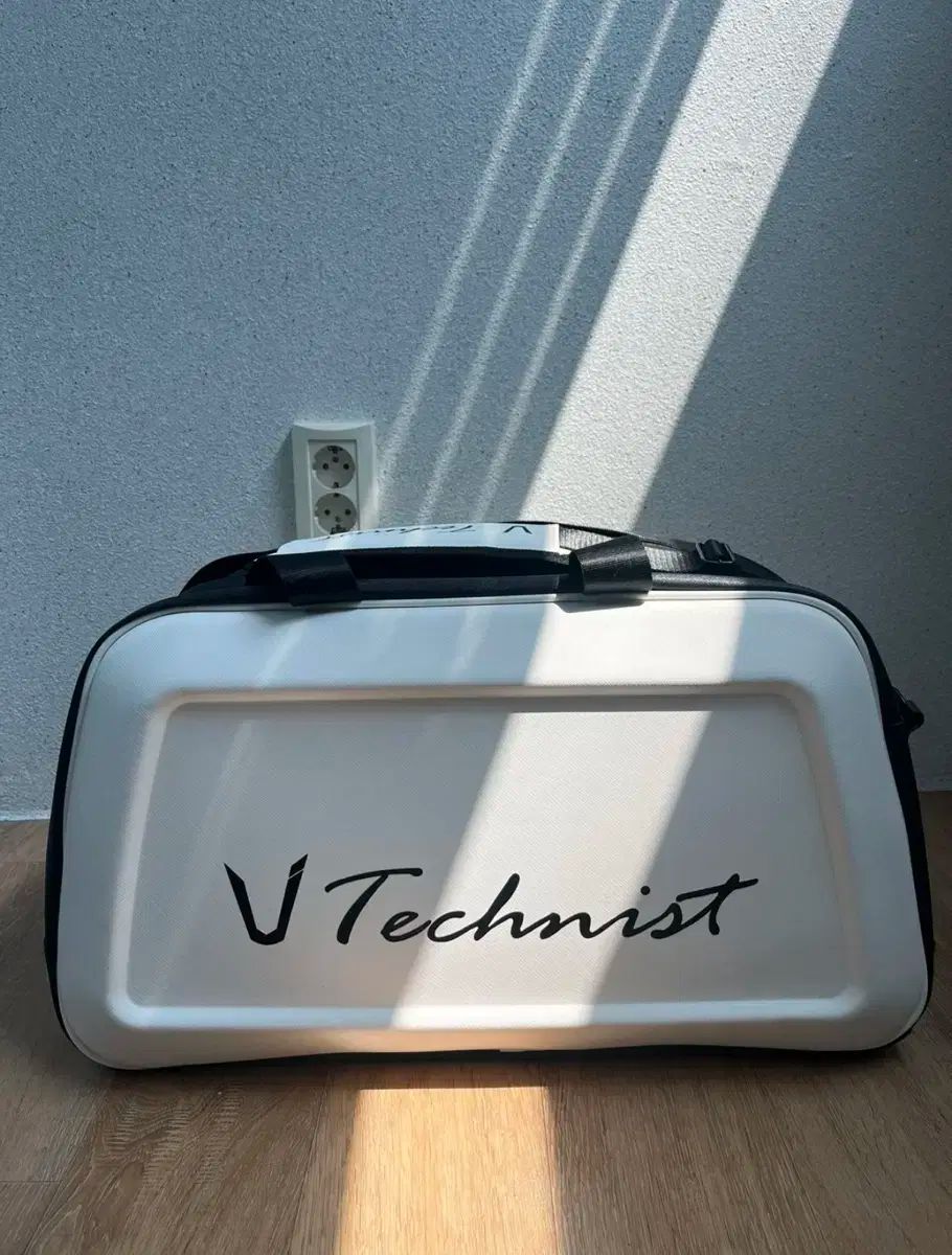 Technist TB ー S29 ボストンバッグ 2 甘い バドミントン バッグ