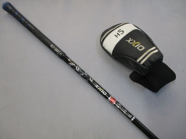 なな ダンロップ ゼクシオユーティリティ2020 Navy/MP1100/S/23[126607]