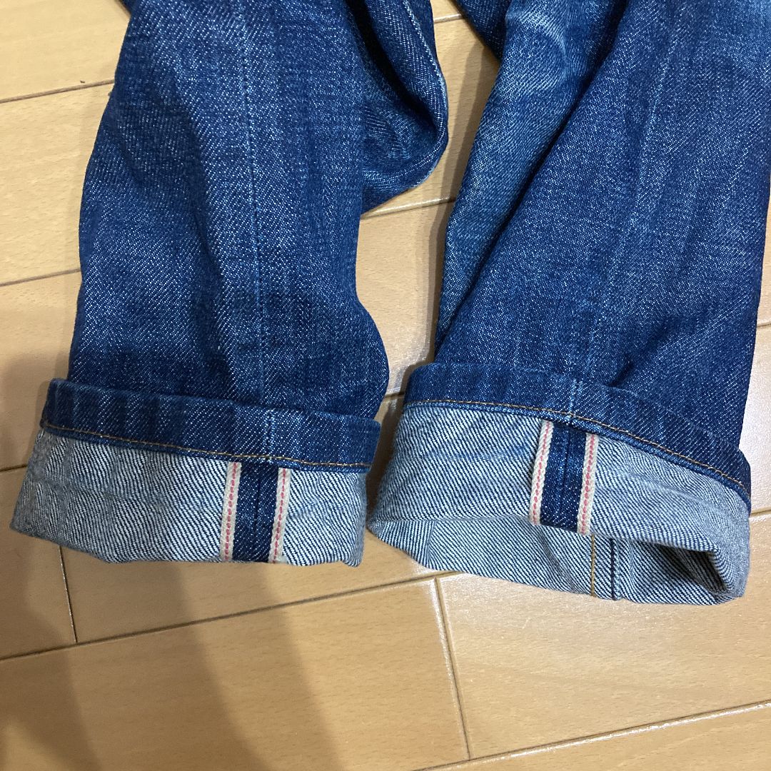 A.P.C. 新品未着用　デニム　27 アーペーセー A.P.C. COZZK F09066 ジーンズ レディース
