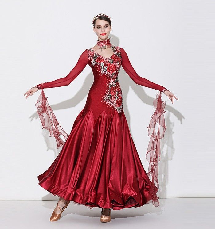 オールシーズン ワインレッド