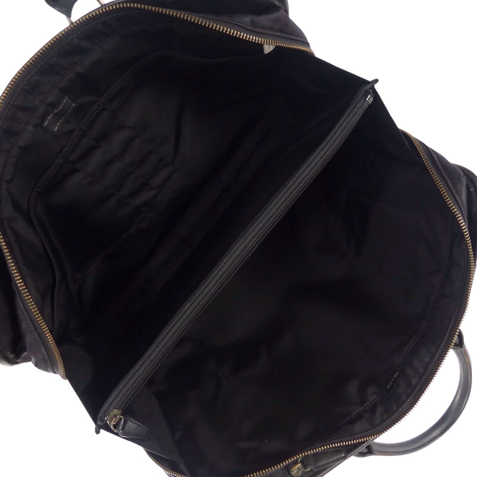 porter ポーター　ブリーフケース　エンボス　 黒　レザー　A4 porter ポーター ブリーフケース エンボス 黒 レザー A4 PORTER