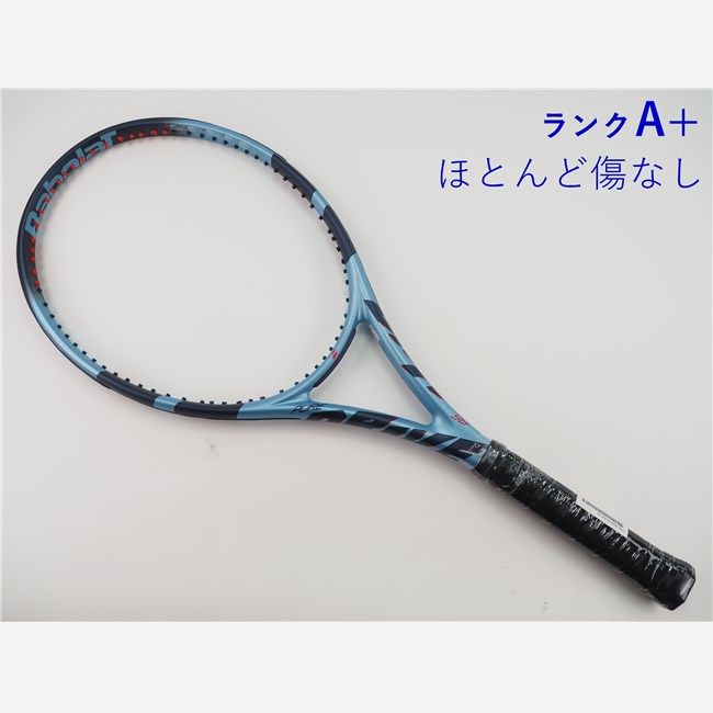 中古Babolatピュアドライブ98／PURE DRIVE 98 （G2） ピュアドライブ 98 g2