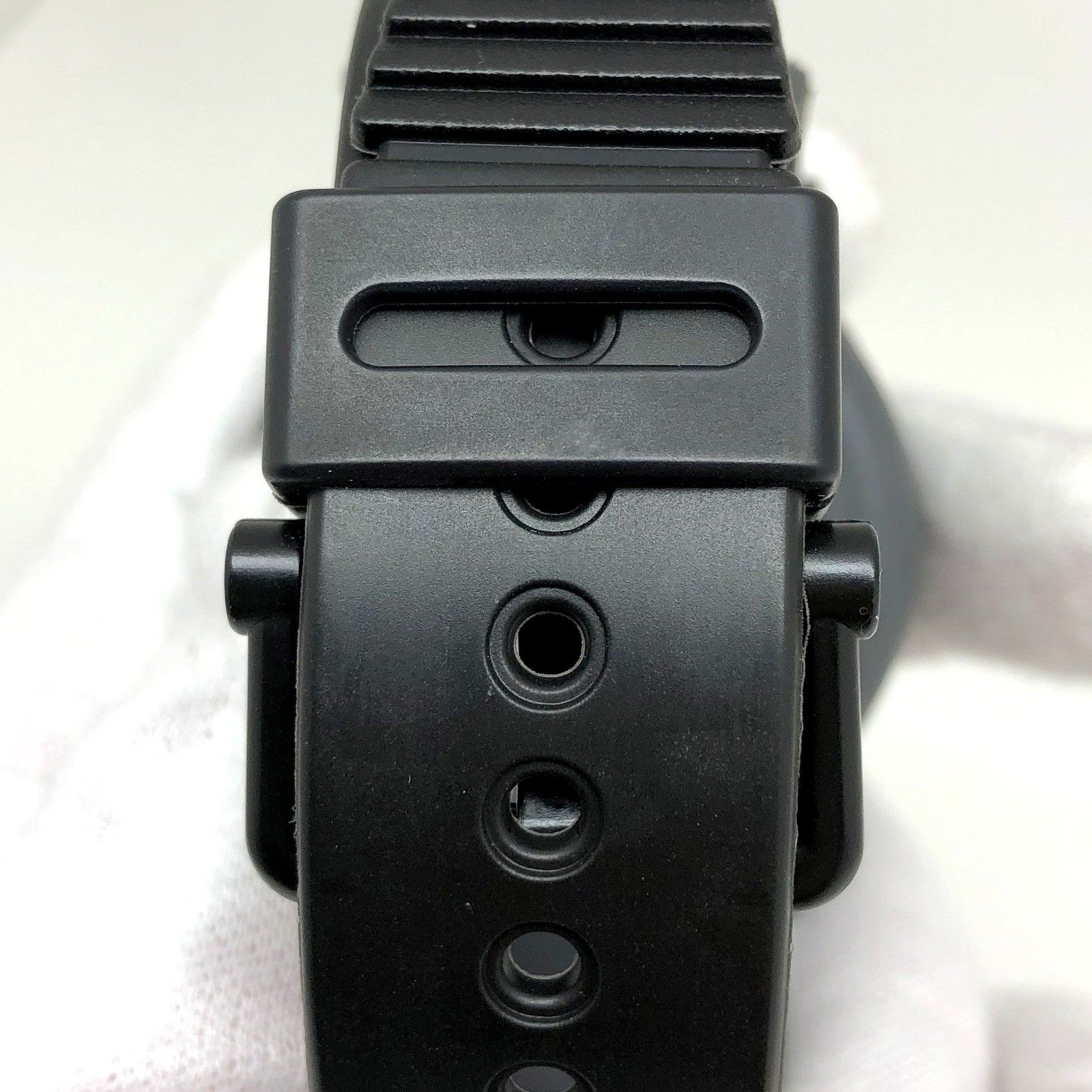 G-SHOCK ジーショック 腕時計 DW-002 WPS 踊る大捜査線 - メルカリ