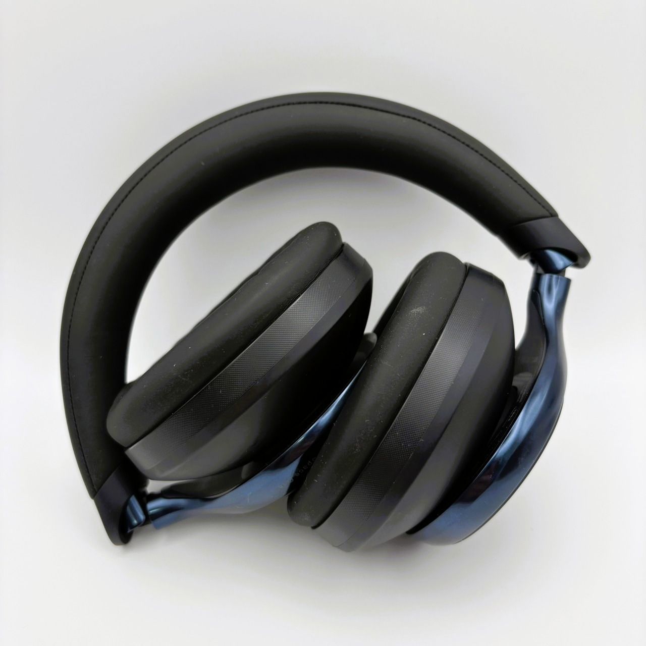 Anker Soundcore Space One ブラック　ヘッドホン Anker アンカー ヘッドホン Bluetooth Soundcore Space One