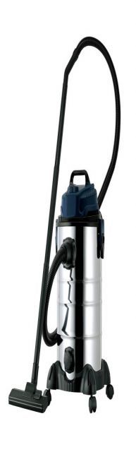 高儀 Takagi EARTH MAN 乾湿両用バキューム＆ブロワ 30L VCM-30STA