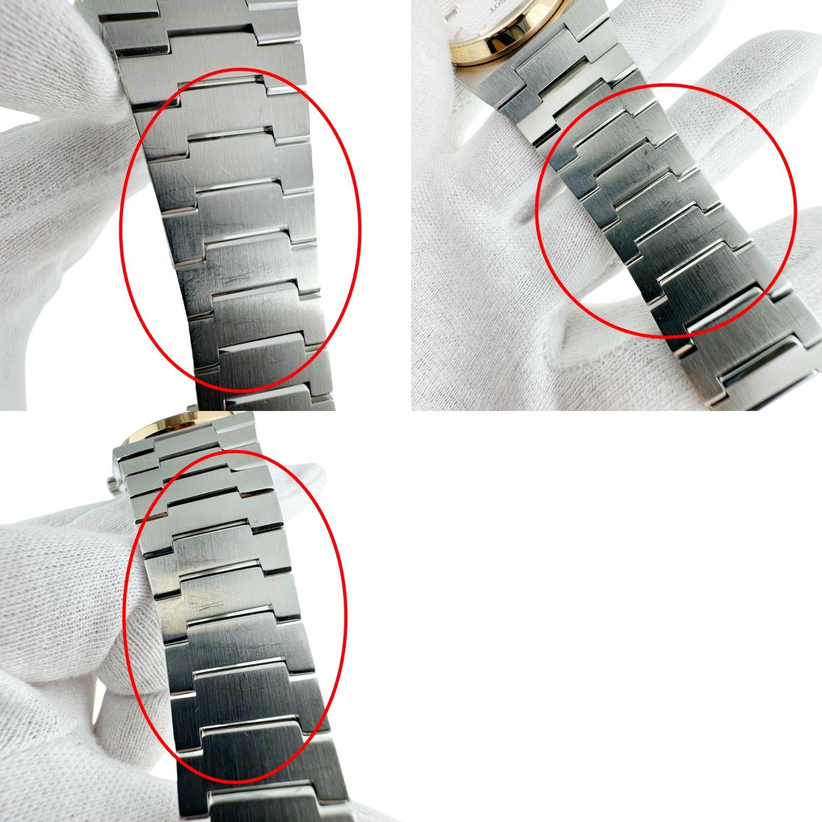 メンズウォッチ