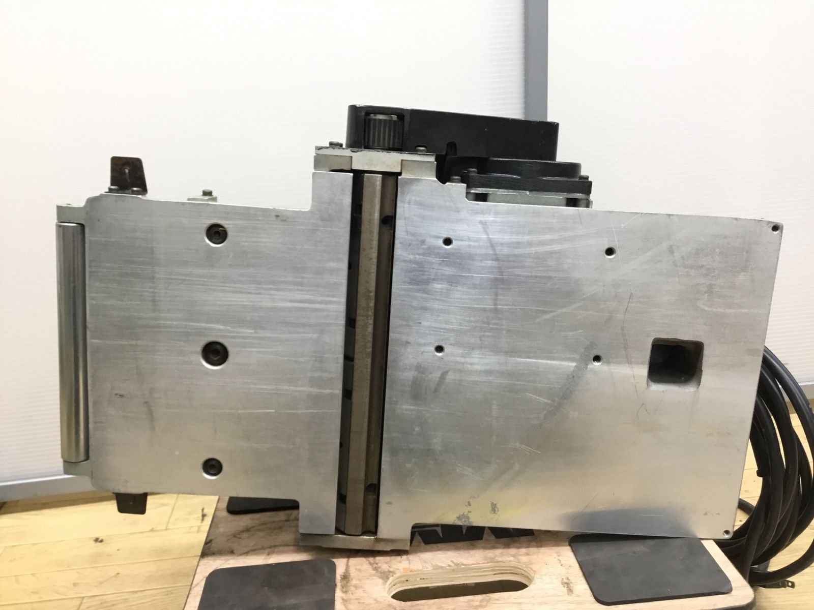 動作済 品 Makita マキタ 312㎜カンナ KP310 ITBIMRT5XPA6 エコツール半田店 M02 フィットする