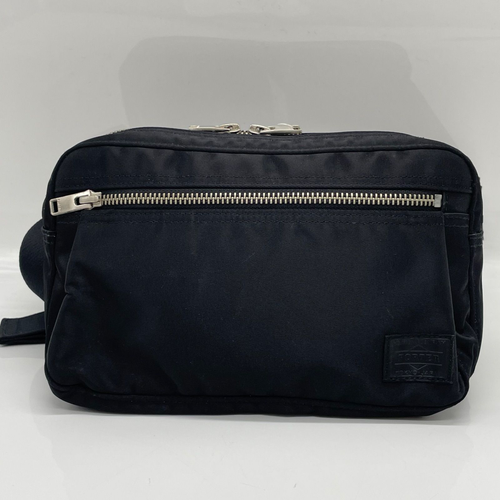 BN6570● PORTER LIFT ポーター リフト ウエストバッグ 822-06132 吉田カバン メンズボディバッグ