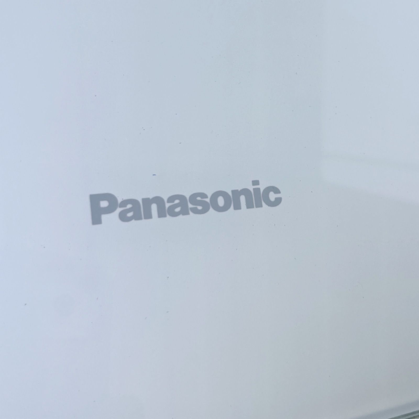 取付無料！パナソニック熱乾燥搭載！おしゃれホワイトインテリア8kg