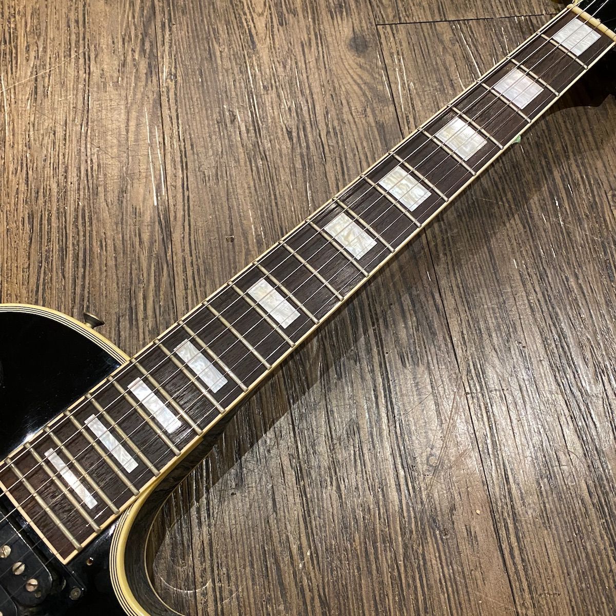 Orville LPC-75 Les Paul 1998年製 エレキギター オービル フジゲン ギブソン -x425- - メルカリ