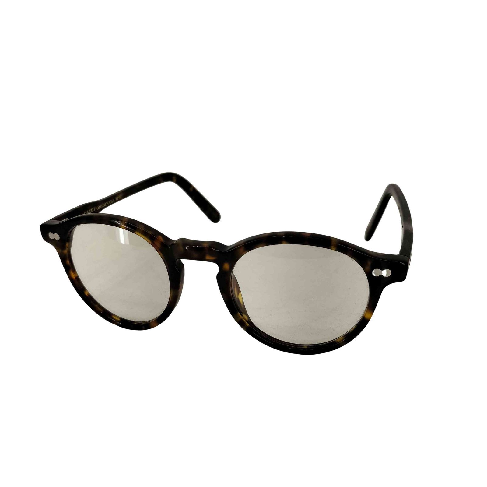 モスコット MOSCOT MILTZEN メンズ  46▢22-145