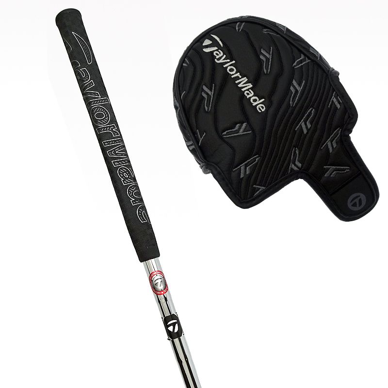 【超美品】テーラーメイド TP トラス M2TH 34インチ TaylorMade テーラーメイド TP トラス パター M2TH 34インチ