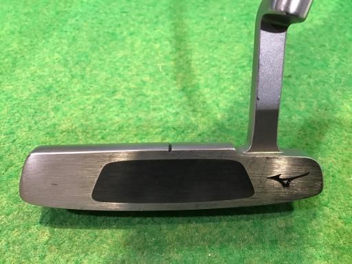 MIZUNO T-ZOID RV105 パター 34インチ