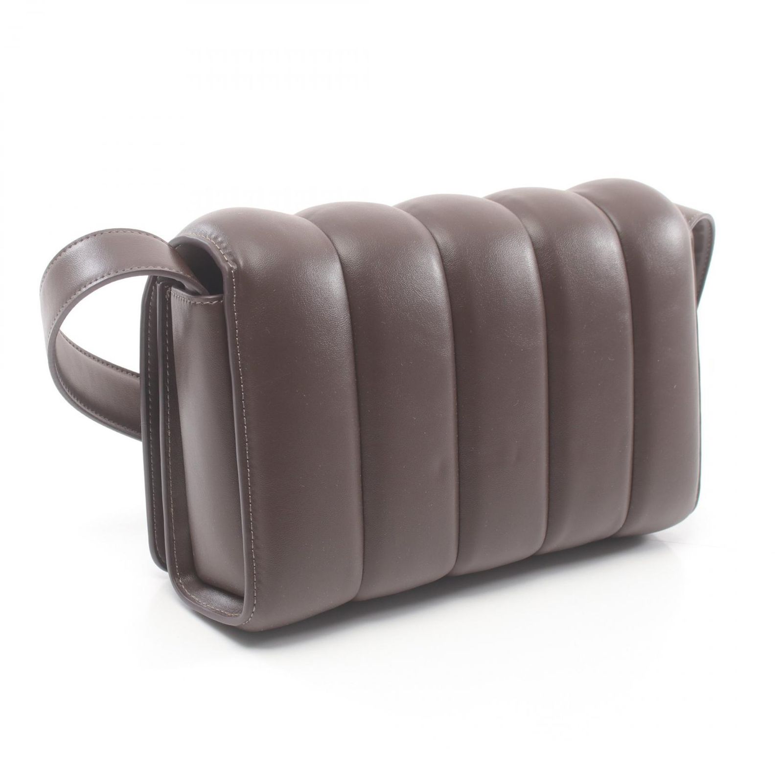 Daniel Wellington / ショルダーバッグ/--/BRW/無地/DW01400005 ダニエルウェリントン Daniel Wellington ショルダーバッグ サディ