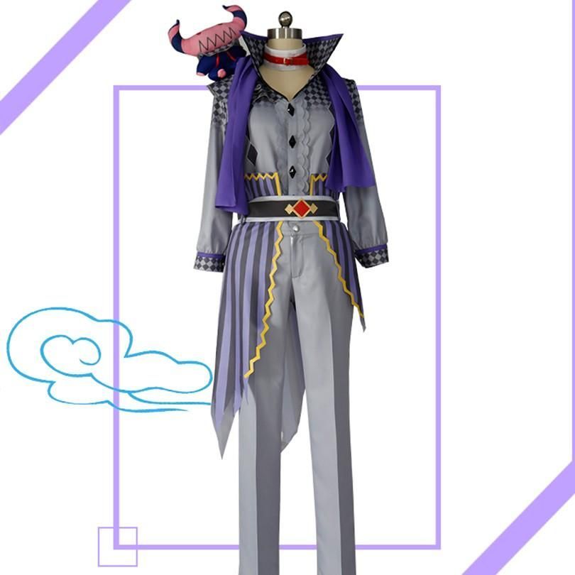 風 コスプレ衣装