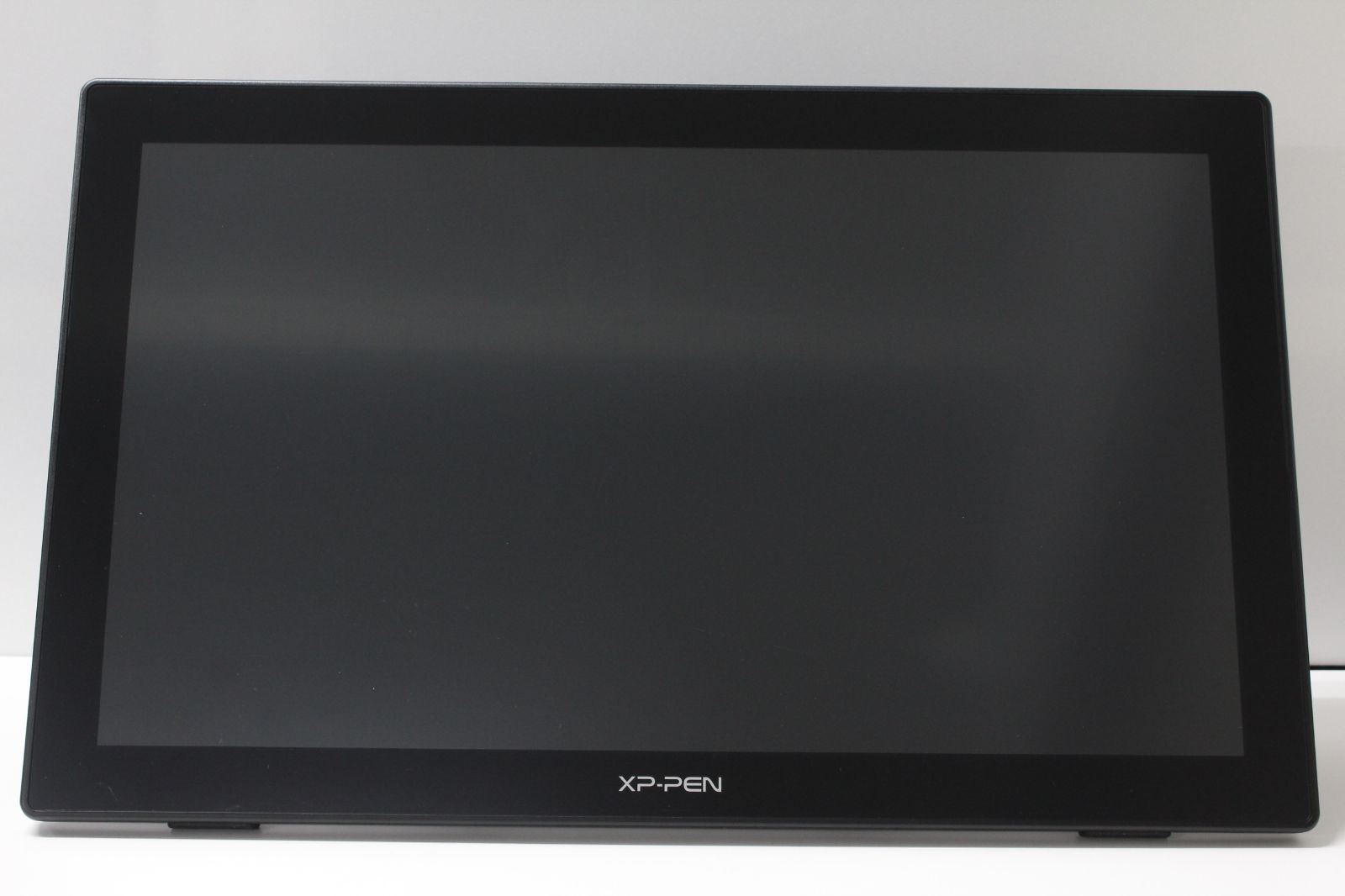 XPPen/Artist 22 セカンド/21.5インチ/液晶ペンタブレット ⑥ 中古】XP