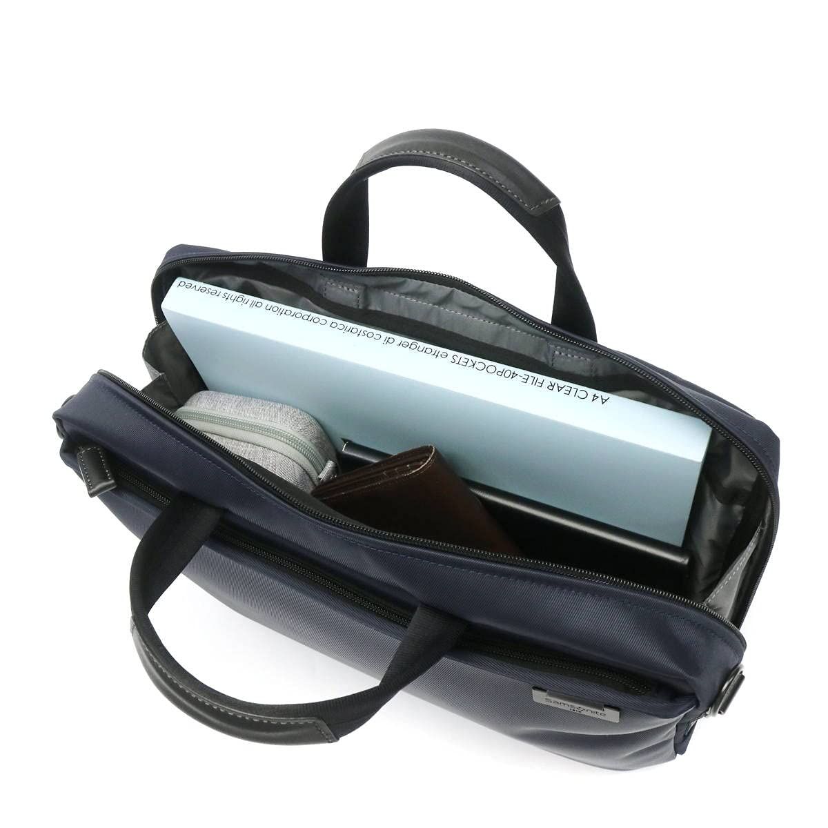 メンズビジネスバッグ