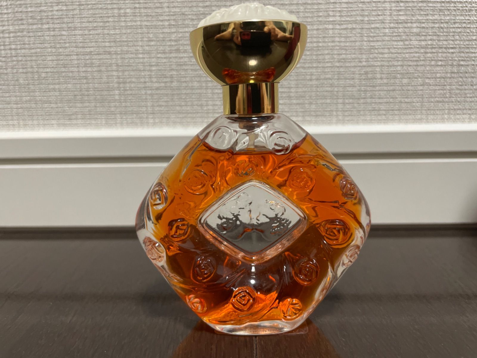 香水　ラリック　ルベゼ　オードトワレ　#251019 ラリック ルベゼ オーデトワレ 30ml - メルカリ