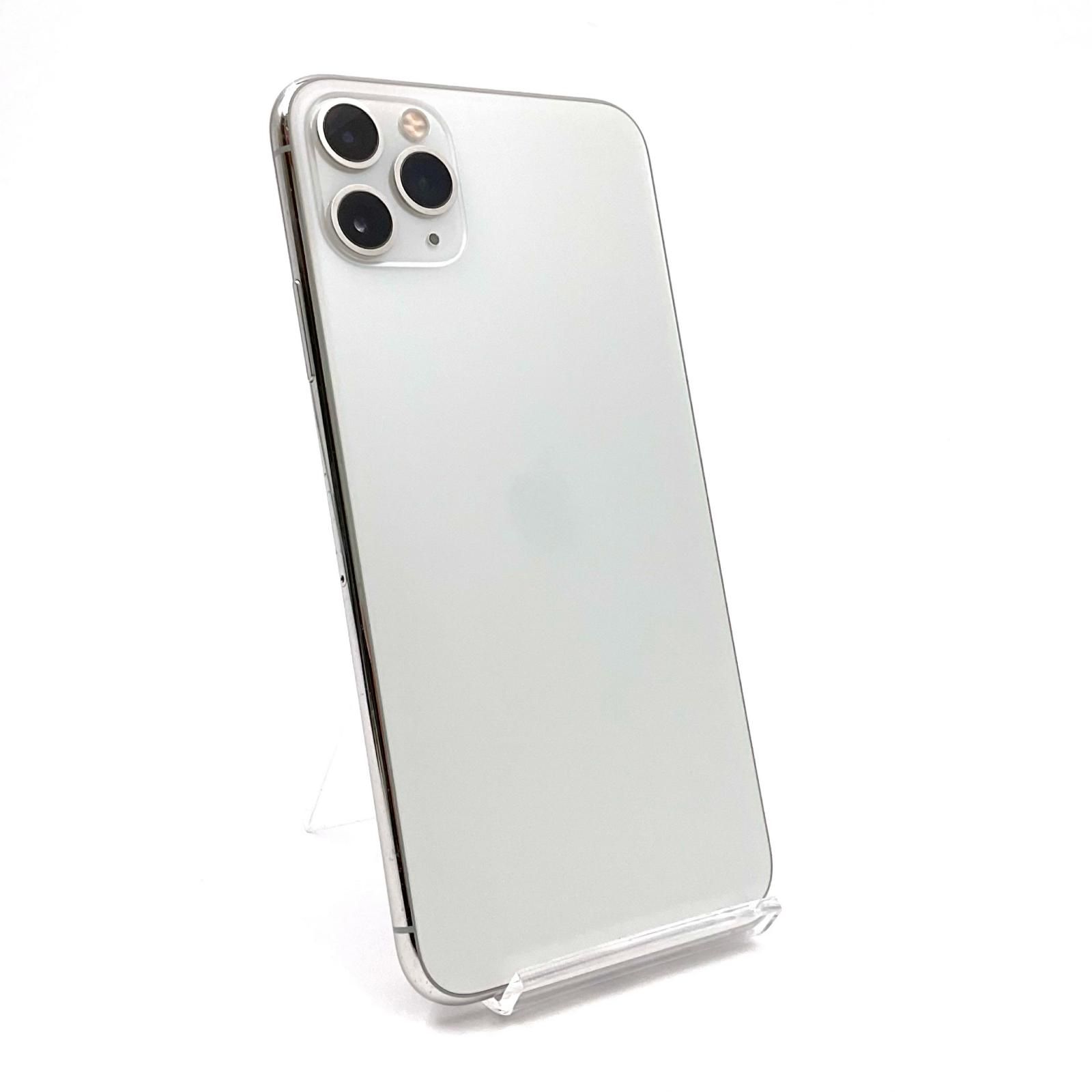 iPhone 11 Pro Max 512GB シルバー docomo iPhone 11 Pro Max 512GB シルバー docomo