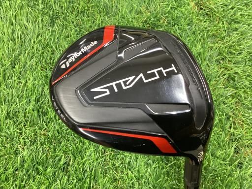 テイラーメイド3w テーラーメイド3Wフェアウェイウッド 15度