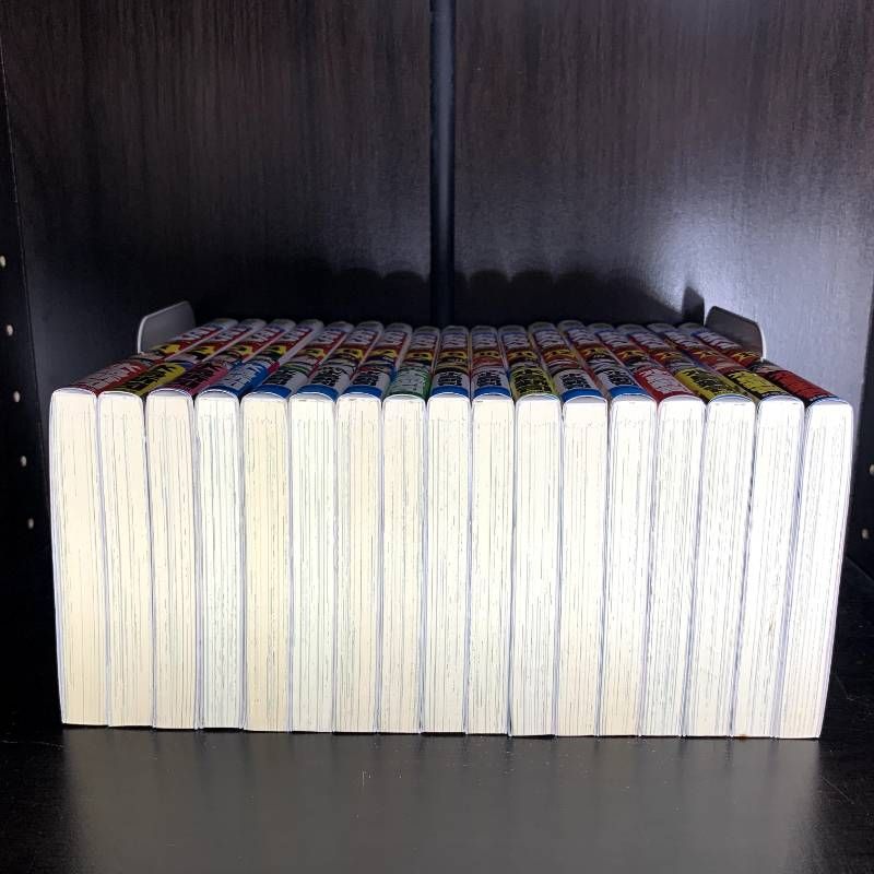 ドカベン ドリームトーナメント編 1-34巻 全巻セット コミックセット 少年漫画まとめ売り 少年チャンピオン 秋田書店 水島新司