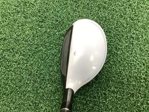 ユーティリティ UT