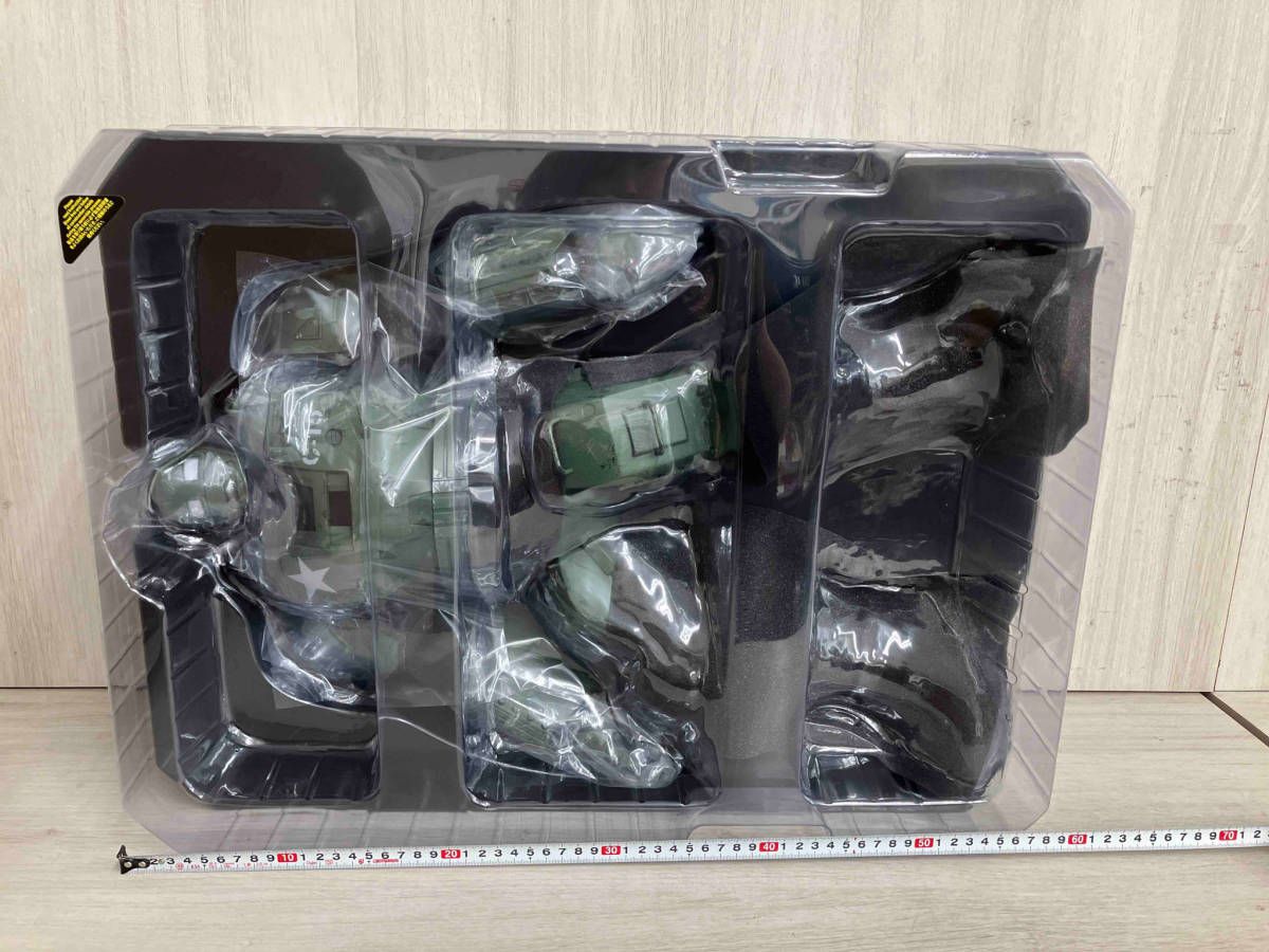 現状品 ホットトイズ ヒドラ・ストンパー 1/6 パワー・ポーズ 現状品 ホットトイズ ヒドラ・ストンパー 1/6 パワー・ポーズ