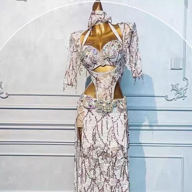 ブラベルトスカートセット