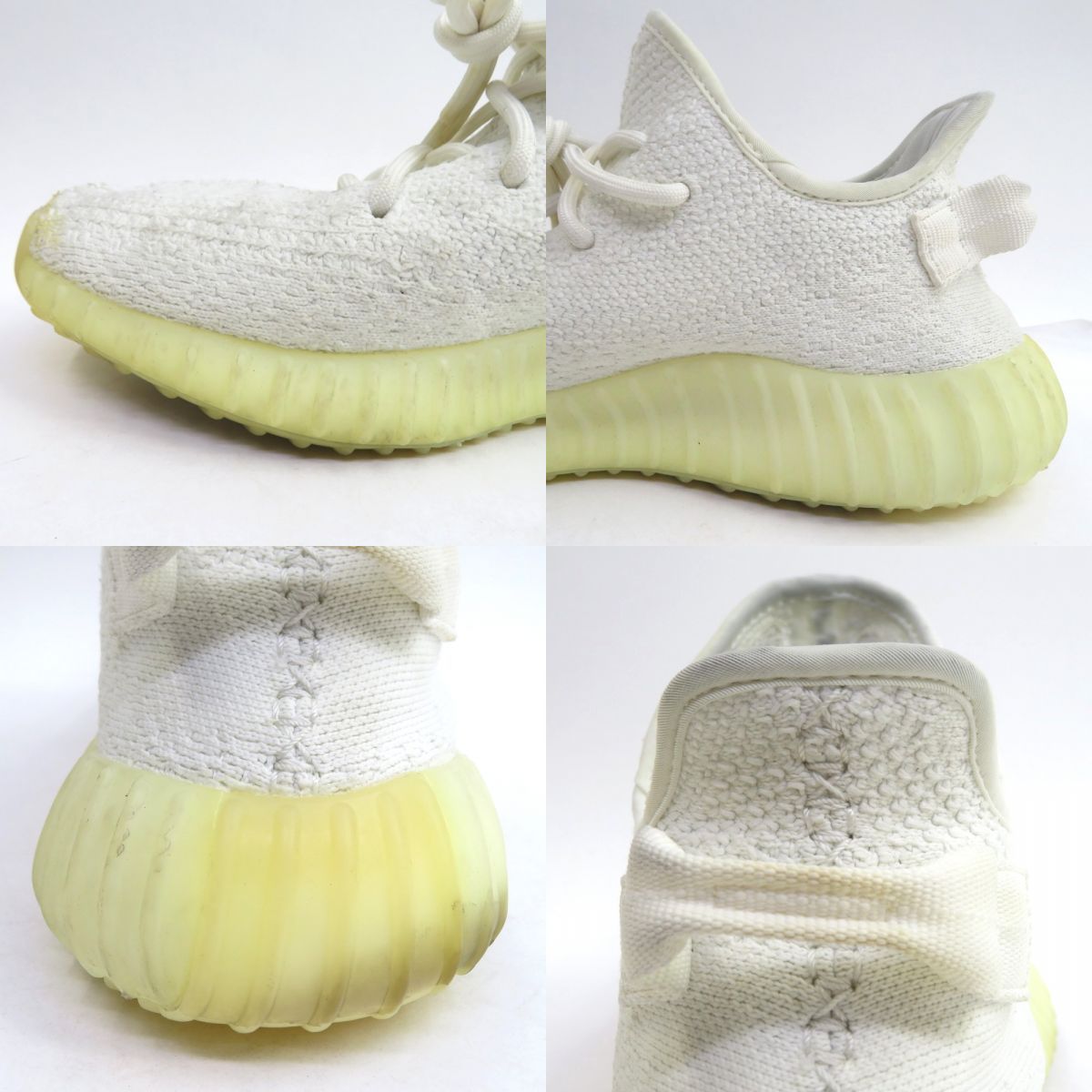 adidas アディダス YEEZY Boost 350 V2 イージーブースト CP9366 US10 