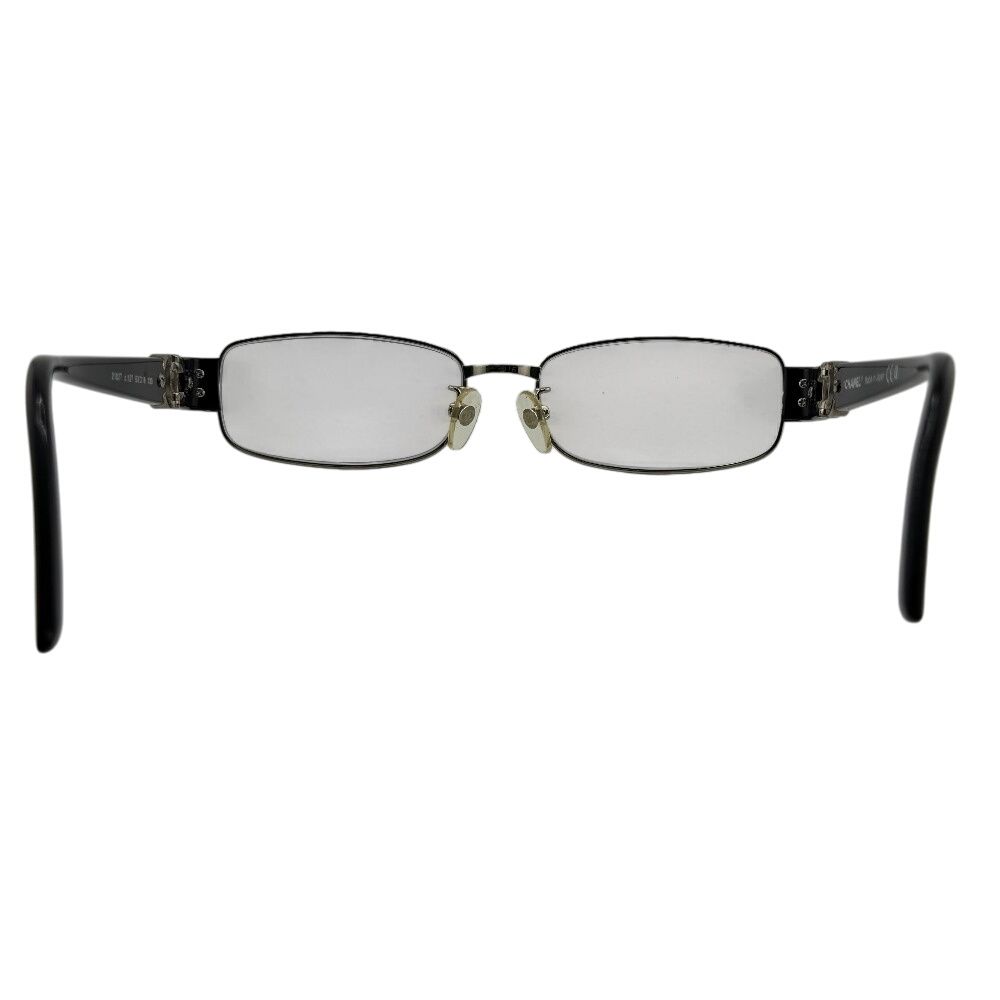 5％OFF フォロワークーポン！！】CHANEL シャネル 度入り 2102T 53  