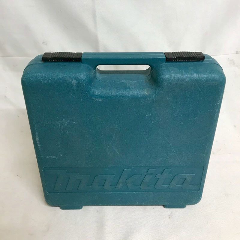 北見市発】マキタ makita 仕上釘打 AF502 シルバー