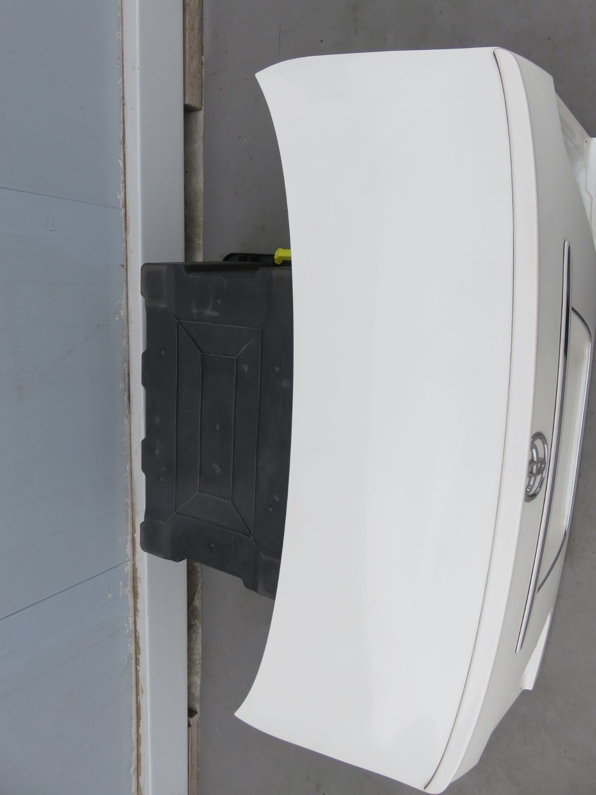 SFC2172 クラウン アスリート GRS180 GRS181 GRS182 GRS183 GRS184 純正 トランクリッド パネル FFCRYSTALESIA_COM