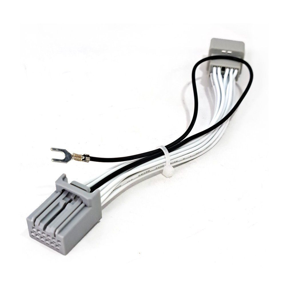 スズキ ハスラー MR52S MR92S R2.1- テレビキャンセラー テレビキット